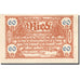 Banknote, Austria, Ried, 60 Heller, Eglise, 1920, UNC(63), Mehl:FS 836IIa