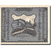Banknote, Austria, Arnsdorf, 20 Heller, village, 1920 UNC(63) Mehl:FS 617a
