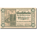Banknote, Austria, Pöchlarn, 30 Heller, château, 1920 UNC(63) Mehl:FS 755III