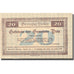 Banknote, Austria, Pichl, 20 Heller, paysage 1920-11-01, UNC(63), Mehl:FS 747