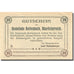 Banknote, Austria, Rottenbach, 20 Heller, Eglise, UNC(60-62), Mehl:FS 851Id