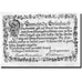Banknote, Austria, Grünbach, 20 Heller, personnage, 1921 UNC(63) Mehl:FS 302