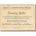 Billete, Austria, Peuerbach, 20 Heller, village 1920-12-31, EBC Mehl:FS 742Ia1