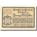 Banknote, Austria, Piberbach, 20 Heller, Eglise, 1920 UNC(63) Mehl:FS 746a