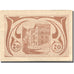 Banknote, Austria, Schardenberg, 20 Heller, Maison, 1920 UNC(63) Mehl:FS 954c1