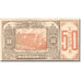 Banknote, Austria, Rodaun, 50 Heller, château, UNC(60-62), Mehl:FS 840IIa