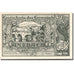 Billet, Autriche, Anzbach, 20 Heller, pont, 1920, 1920-12-15, SUP, Mehl:FS 48Iad