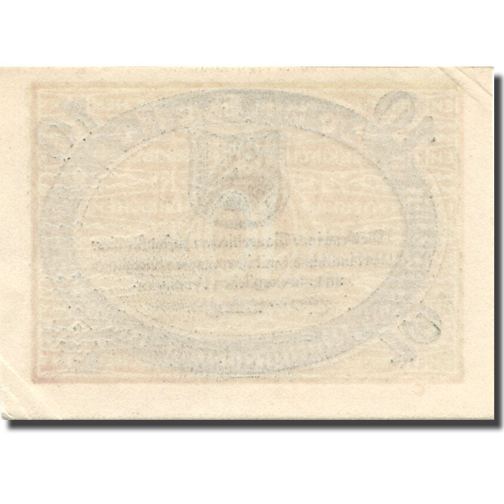 Banknote, Austria, Mauerkirchen, 10 Heller, Blason, AU(55-58), Mehl:FS 598