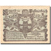 Banknote, Austria, Tullnerbach, 10 Heller, Monument, 1920 UNC(63) Mehl:FS 1084