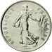 Monnaie, France, Semeuse, 5 Francs, 1999, FDC, Nickel Clad Copper-Nickel