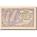 Banknote, Austria, St Georgen, 20 Heller, blé, 1920, UNC(63), Mehl:FS 886IIb