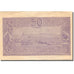 Banknote, Austria, Eferding, 50 Heller, paysage, 1919 AU(55-58 ) Mehl:FS 152I