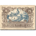Banknote, Austria, Dornbach, 75 Heller, Eglise, EF(40-45), Mehl:FS 132c