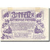 Banknote, Austria, Pierbach, 10 Heller, ruine, 1921, AU(55-58), Mehl:FS 749
