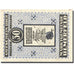 Banknote, Austria, Ulmerfeld, 30 Heller, Eglise, 1920 UNC(63) Mehl:FS 1089IIa