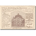 Banknote, Austria, Kremsmunster, 50 Heller château 1920 UNC(60-62) Mehl:FS 475