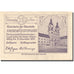 Banknote, Austria, Kremsmunster, 20 Heller, château, 1920 UNC(63)  Mehl:FS 475