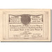 Billet, Autriche, Enns, 50 Heller, château 1920-12-31, SUP Mehl:FS 174IIa