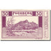 Banknote, Austria, Puchberg, 30 Heller, village, 1920 UNC(63) Mehl:FS 787b2