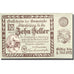 Banknote, Austria, Ottenschlag, 10 Heller, Blason, 1921 UNC(63) Mehl:FS 716a