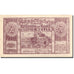 Banknote, Austria, Krumau am Kamp, 20 Heller, château, 1920 UNC(63) Mehl:FS 487a