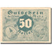 Banknote, Austria, Retz, 50 Heller, village 1920-09-30, UNC(63), Mehl:FS 832a
