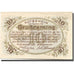Banknote, Austria, Grossraming, 10 Heller, Eglise, 1920 UNC(63) Mehl:FS 296I