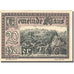 Banknote, Austria, Klaus, 20 Heller, château, 1920 UNC(63) Mehl:FS 454Ia