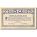 Banknote, Austria, Aurach, 50 Heller, Eglise 1920-04-27, UNC(63), Mehl:FS 68a