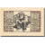 Banknote, Austria, Telfs, 50 Heller, personnage, 1921 UNC(63) Mehl:FS 1061a