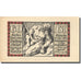 Billet, Autriche, Telfs, 60 Heller, personnage 1, 1921-03-31, SPL, Mehl:FS 1061a