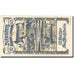 Banconote, Austria, Sitzenberg, 10 Heller, château, 1920 SPL Mehl:FS 1002