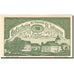 Banknote, Austria, St Johann, 10 Heller, village, 1920 UNC(63) Mehl:FS 897b
