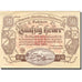 Banknote, Austria, Ottenschlag, 50 Heller, château, 1921 UNC(63) Mehl:FS 716a
