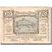Banknote, Austria, Dürnstein, 20 Heller, montagne, 1920 AU(55-58) Mehl:FS 138