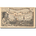 Banknote, Austria, Weistrach, 20 Heller, paysage 1, 1920 UNC(63) Mehl:FS 1161c