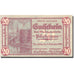 Banknote, Austria, Pöchlarn, 20 Heller, château, 1920 UNC(63) Mehl:FS 755III