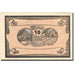 Banknote, Austria, Manning, 10 Heller, ferme 1920-05-22, UNC(63), Mehl:FS 578b