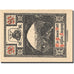 Banknote, Austria, Werfen, 20 Heller, montagne, UNC(63), Mehl:FS 1172