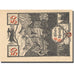 Banknote, Austria, Werfen, 50 Heller, château, UNC(63), Mehl:FS 1172
