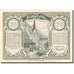 Banknote, Austria, Krimml, 20 Heller, Eglise 1920-12-31, UNC(63) Mehl:FS 483c