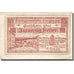 Billet, Autriche, Steyregg, 20 Heller, village, 1920 TTB, Mehl:FS 1036Ia