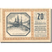 Banknote, Austria, Thalgau, 20 Heller, Forêt 1920-09-30, UNC(63), Mehl:FS 1065a