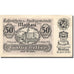 Banknote, Austria, Maissau, 50 Heller, château, 1921 UNC(63) Mehl:FS 573g