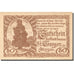 Banknote, Austria, St Georgen, 50 Heller, arbre, UNC(63), Mehl:FS 889a