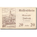 Banknote, Austria, Imbach, 20 Heller, Eglise 1920-12-31, UNC(63), Mehl:FS 404Ib