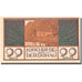 Banknote, Austria, Kirchberg, 99 Heller, château, UNC(63), Mehl:FS 441b