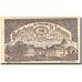 Banknote, Austria, St Johann, 50 Heller, village, 1920 UNC(63) Mehl:FS 897b