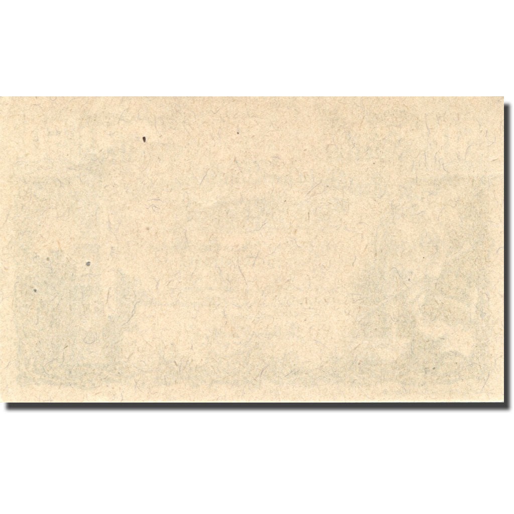 Banknote, Austria, Neudorf, 50 Heller, chevalier 2, 1920 UNC(63) Mehl:FS 1229Ia