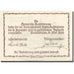 Banknote, Austria, Gutenbrunn, 80 Heller, château, 1920 UNC(63) Mehl:FS 316